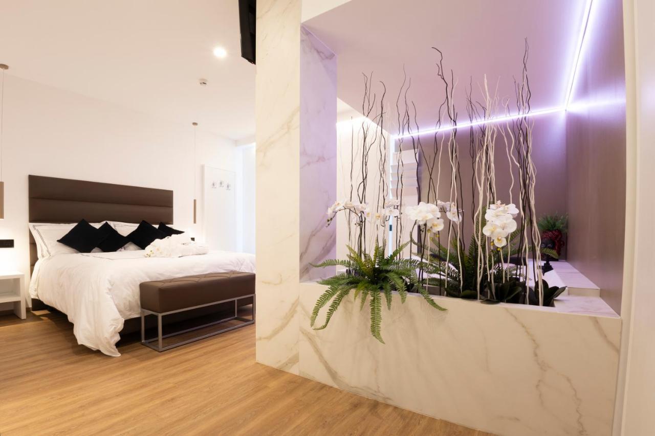 Popula - The Lifestyle Hotel Gallipoli Dış mekan fotoğraf